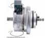 OEM 023905205B Distributor