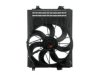 AUTO 7  3200216 Radiator Fan Assembly