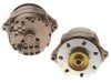 GENERAL MOTORS 1100241 Alternator / Generator