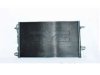 TYC  3320 A/C Condenser