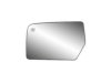 K SOURCE  33211 Outside Mirror Glass