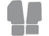 8603160 Floor Mat