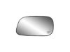 K SOURCE  33252 Outside Mirror Glass