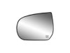 K SOURCE  33254 Outside Mirror Glass