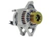 QUALITY REBUILDERS 14869 Alternator / Generator