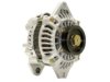 NISSAN 231000P515 Alternator / Generator