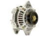 NISSAN 231000P513 Alternator / Generator