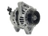 NISSAN 231004M800 Alternator / Generator