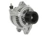 SUN COAST AUTOMOTIVE PRODUCTS 13687 Alternator / Generator