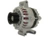 ACDELCO  3342280 Alternator / Generator