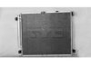 TYC  3349 A/C Condenser