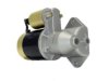 MITSUBISHI M3T27881 Starter Motor