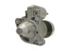 MAZDA F27118400A Starter Motor