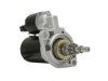 VOLKSWAGEN 02A911023F Starter Motor