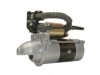 NISSAN 233007S000 Starter Motor
