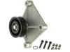 DORMAN 34161 A/C Compressor Bypass Pulley