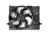 VARIOUS MFR  KI3115123 Radiator Fan Assembly