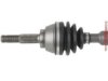 OEM 3910055A00 CV Half Shaft Assembly