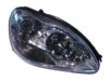OEM 2208205461 Headlamp Assembly
