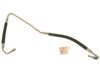 NAPA 392089 Power Steering Pressure Hose