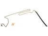 GENERAL MOTORS 19148077 Power Steering Return Hose
