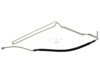 GENERAL MOTORS 19148091 Power Steering Return Hose