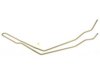 GATES CANADA 370750 Power Steering Return Hose