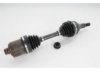  363740 CV Half Shaft Assembly