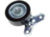 VOLKSWAGEN 07K145172B Idler Pulley