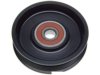 NISSAN 1192577A10 Tensioner Pulley