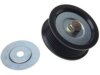 GENERAL MOTORS 12596687 Idler Pulley