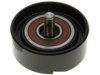 KIA 2528725010 Idler Pulley