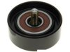 KIA 2528725000 Idler Pulley