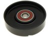 NISSAN 11927AG30A Idler Pulley