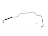 GATES  365723 Power Steering Return Hose
