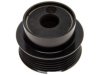 GENERAL MOTORS 2458266 Alternator / Generator Pulley