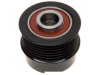 CHRYSLER 4861506AD Alternator / Generator Pulley