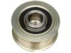 ACDELCO  37029P Alternator / Generator Pulley