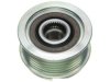 VOLKSWAGEN 06B903119D Alternator / Generator Pulley