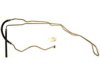 GATES  370760 Power Steering Return Hose