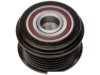 VOLKSWAGEN 06H903119 Alternator / Generator Pulley