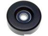ACDELCO  38001 Tensioner Pulley