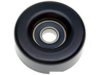NISSAN 11945900 Tensioner Pulley