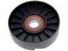 ACDELCO  38007 Idler Pulley