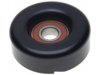 GENERAL MOTORS 12355561 Idler Pulley