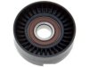 TOYOTA 1662022010 Tensioner Pulley