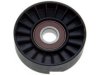 KIA 2528137120 Tensioner Pulley