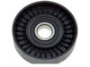 GENERAL MOTORS 89032083 Tensioner Pulley