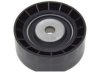 BMW 11281704500 Idler Pulley