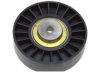 VOLKSWAGEN 078903341J Idler Pulley